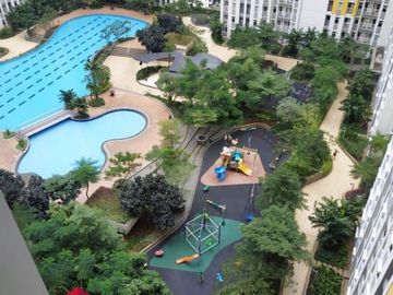 Dijual Murah Apartemen Studio Full Furnish