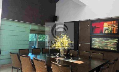 Casa en venta en Sierra Alta, Carretera Nacional, 4 recamaras