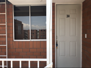 DEPARTAMENTO en Ex hacienda de Chapulco cerca del periférico y las Torre Puebla