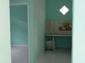 rumah ready siap huni pasir putih