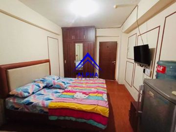 Dijual Apartemen Tipe Studio Di Gateway Ahmad Yani Bandung