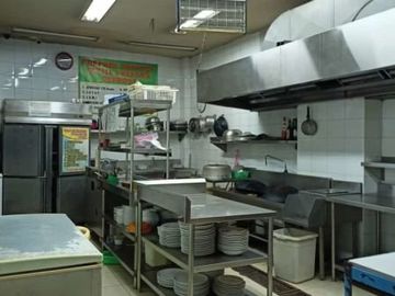 Dijual Ruko Gandeng 4 Cilegon Business Square Ex Karaoke Masih Operasional