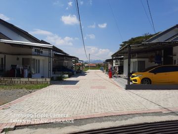 Kini ga Perlu mahal, Cukup 3jt bisa Punya Rumah idaman; Bandung