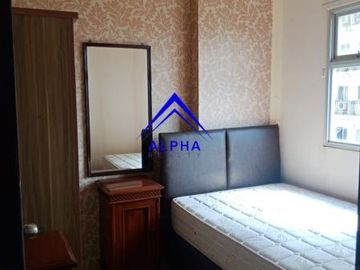 Dijual Apartemen 2 BR Di The Suites Metro Bandung