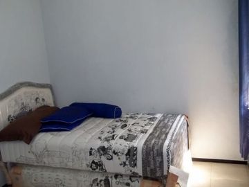 FURNISHED Rumah Babatan Pratama Ready Siap Huni
