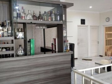 Rumah Full Furnish Dijual Babatan Mukti Wiyung Surabaya