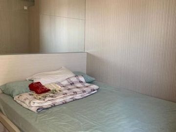 Apt. Puncak kertajaya Tower B Lt 19 view kota / Suramadu
