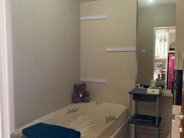 Apt. Puncak kertajaya Tower B Lt 19 view kota / Suramadu
