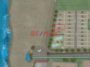 ¡Bienvenido al Proyecto Condominio Las Palmeras en Puerto Morín! 🌊Lotes en venta para casas de playa🏠🌴
El lugar donde tu sueño de una casa frente al