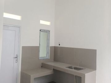 Citra Bedahan 325 juta di Bedahan Sawangan Depok ( unit ready )