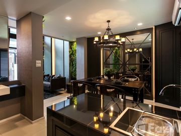 2 Bedroom Townhouse for sale at Malada Maz