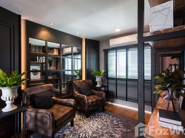2 Bedroom Townhouse for sale at Malada Maz