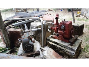 Venta Rancho ganadero Espita Yucatán