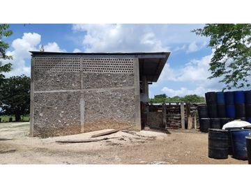 Venta Rancho ganadero Espita Yucatán