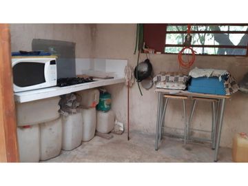 Venta Rancho ganadero Espita Yucatán