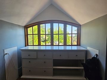 Casa en venta de 5 dorm. en Huechuraba