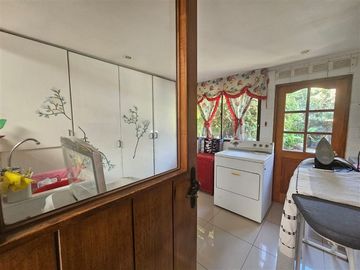 Casa en venta de 5 dorm. en Huechuraba