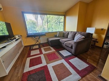 Casa en venta de 5 dorm. en Huechuraba