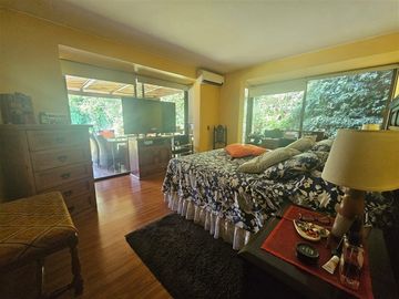 Casa en venta de 5 dorm. en Huechuraba