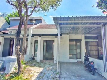 RUMAH MURAH CITRA GARDEN SIDOARJO
