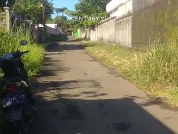 Dijual Kavling Strategis Dekat Tol Di Bogor Mk 18593