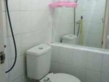 Dijual apartemen Kalibata city Residence-Semi Furnish!
