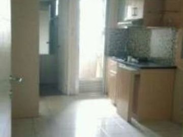 Dijual apartemen Kalibata city Residence-Semi Furnish!