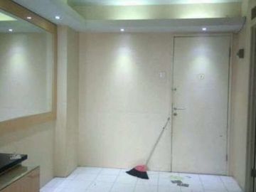 Dijual apartemen Kalibata city Residence-Semi Furnish!