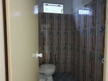 Dijual Rumah Villa Bangunan Baru di KotaWisata Batu Malang