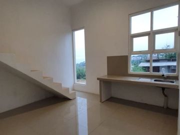 Dijual Rumah Villa Bangunan Baru di KotaWisata Batu Malang