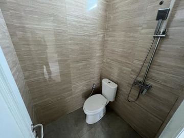 Dijual Rumah Baru Minimalis Dalam Cluster