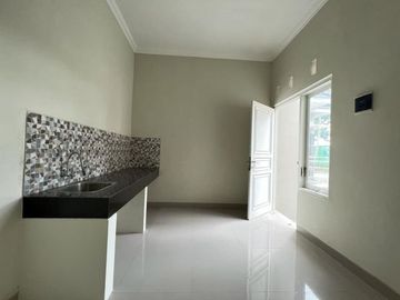 Dijual Rumah Baru Minimalis Dalam Cluster