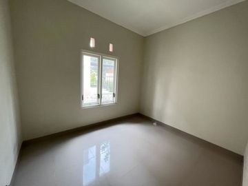 Dijual Rumah Baru Minimalis Dalam Cluster
