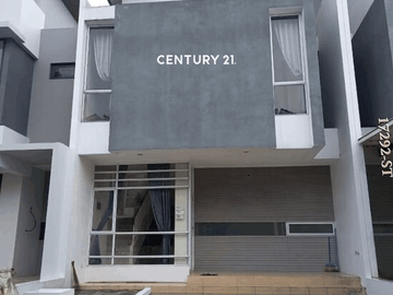 Dijual Rumah Siap Dalam Cluster Discovery Bintaro