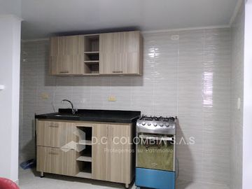 VENTA de APARTAMENTO en BOGOTA