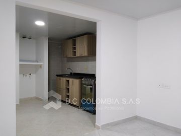 VENTA de APARTAMENTO en BOGOTA
