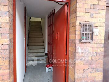 VENTA de APARTAMENTO en BOGOTA
