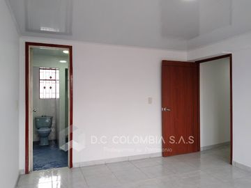 VENTA de APARTAMENTO en BOGOTA