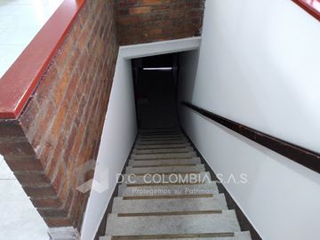 VENTA de APARTAMENTO en BOGOTA