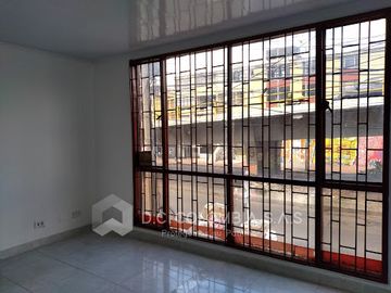 VENTA de APARTAMENTO en BOGOTA