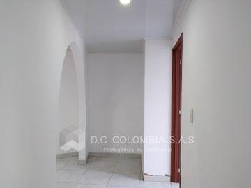 VENTA de APARTAMENTO en BOGOTA