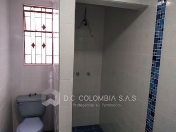 VENTA de APARTAMENTO en BOGOTA