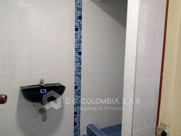 VENTA de APARTAMENTO en BOGOTA
