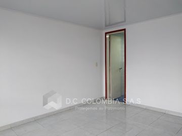 VENTA de APARTAMENTO en BOGOTA