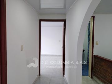 VENTA de APARTAMENTO en BOGOTA