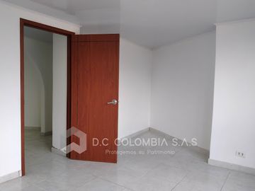VENTA de APARTAMENTO en BOGOTA