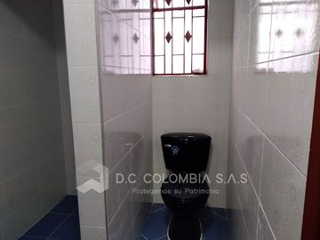 VENTA de APARTAMENTO en BOGOTA