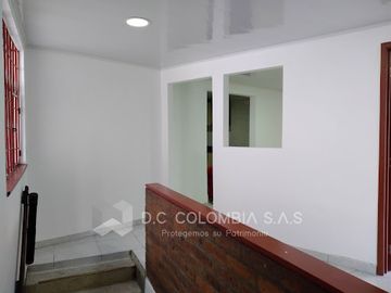 VENTA de APARTAMENTO en BOGOTA