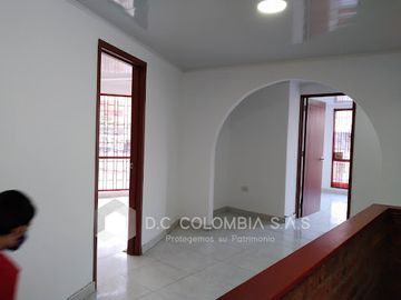 VENTA de APARTAMENTO en BOGOTA