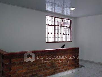 VENTA de APARTAMENTO en BOGOTA